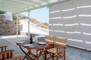 Fairytale House Seaview and Sunset -island Living-