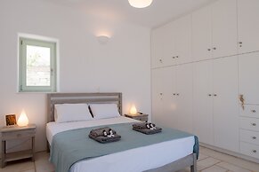 Fairytale House Seaview and Sunset -island Living-