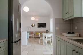 Fairytale House Seaview and Sunset -island Living-