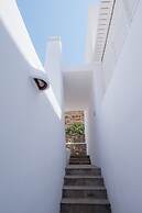 Fairytale House Seaview and Sunset -island Living-