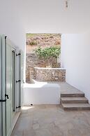 Fairytale House Seaview and Sunset -island Living-