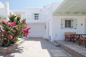 Fairytale House Seaview and Sunset -island Living-