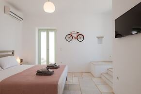 Fairytale House Seaview and Sunset -island Living-