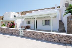 Fairytale House Seaview and Sunset -island Living-