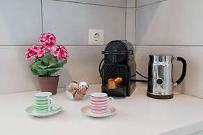 Fairytale House Seaview and Sunset -island Living-