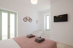 Fairytale House Seaview and Sunset -island Living-