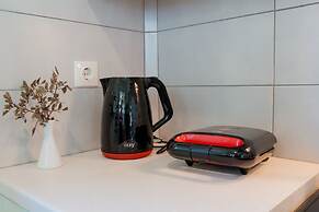 Fairytale House Seaview and Sunset -island Living-