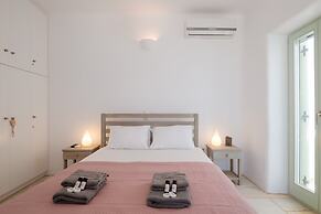 Fairytale House Seaview and Sunset -island Living-