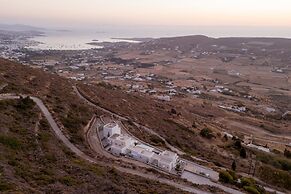 Fairytale House Seaview and Sunset -island Living-