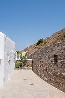 Fairytale House Seaview and Sunset -island Living-