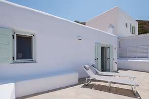 Fairytale House Seaview and Sunset -island Living-