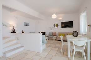 Fairytale House Seaview and Sunset -island Living-