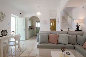 Fairytale House Seaview and Sunset -island Living-