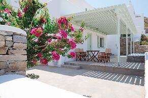 Fairytale House Seaview and Sunset -island Living-