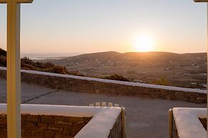 Fairytale House Seaview and Sunset -island Living-