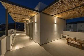 Cozy Haven Studio -island Living Paros-