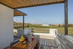 Cozy Haven Studio -island Living Paros-