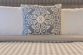 Cozy Haven Studio -island Living Paros-