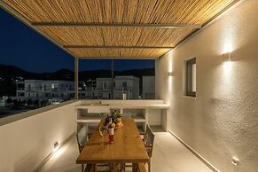 Cozy Haven Studio -island Living Paros-