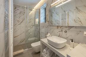 Cozy Haven Studio -island Living Paros-