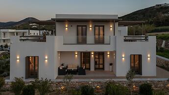 Cozy Haven Studio -island Living Paros-