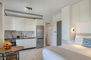 Cozy Haven Studio -island Living Paros-