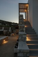 Cozy Haven Studio -island Living Paros-