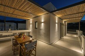 Cozy Haven Studio -island Living Paros-