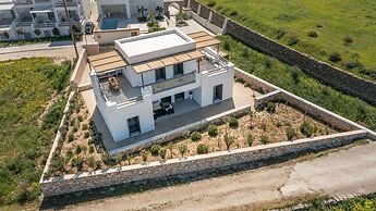 Cozy Haven Studio -island Living Paros-