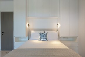 Cozy Haven Studio -island Living Paros-