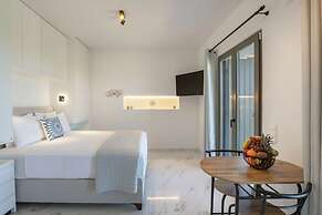 Cozy Haven Studio -island Living Paros-