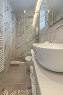 Cozy Haven Studio -island Living Paros-