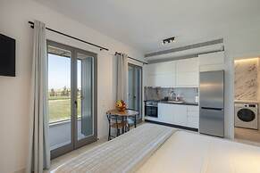 Cozy Haven Studio -island Living Paros-