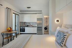 Cozy Haven Studio -island Living Paros-