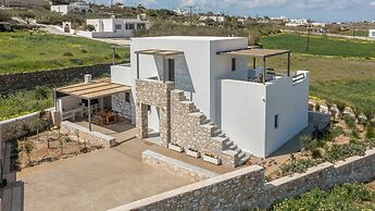 Cozy Haven -island Living Paros