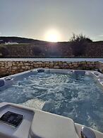 Cozy Haven -island Living Paros