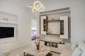 Cozy Haven -island Living Paros