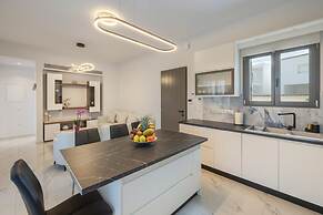 Cozy Haven -island Living Paros