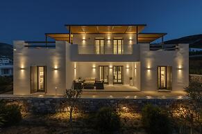 Cozy Haven -island Living Paros