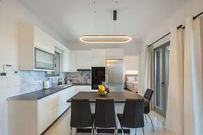 Cozy Haven -island Living Paros