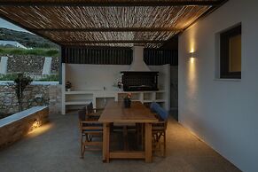 Cozy Haven -island Living Paros