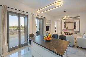 Cozy Haven -island Living Paros