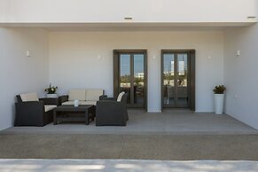 Cozy Haven -island Living Paros