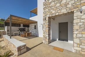 Cozy Haven -island Living Paros