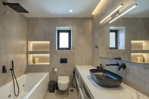 Cozy Haven -island Living Paros