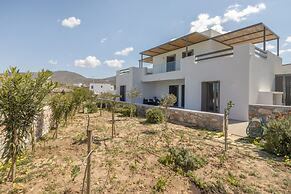 Cozy Haven -island Living Paros