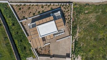 Cozy Haven -island Living Paros