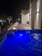 Cozy Haven -island Living Paros