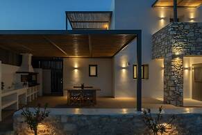 Cozy Haven -island Living Paros