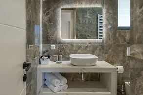 Cozy Haven -island Living Paros